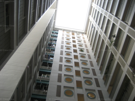 Bedok North Avenue 4 thumbnail photo